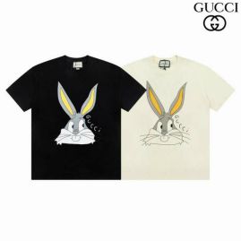 Picture of Gucci T Shirts Short _SKUGucciXS-L33135786